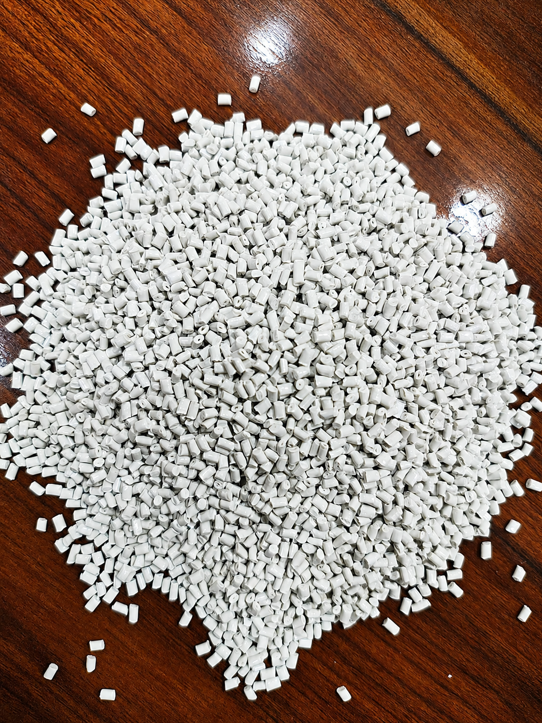 CBS Polymaxx India
