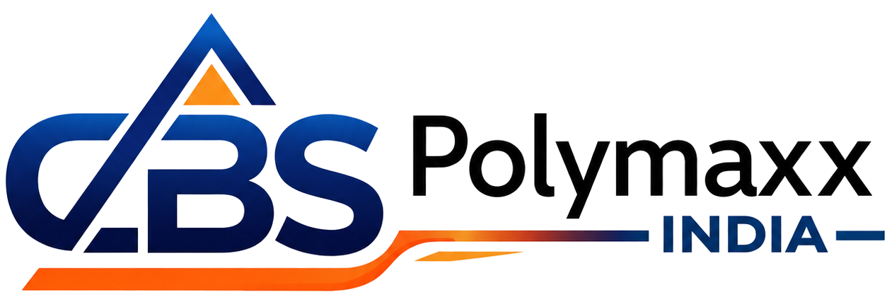 CBS Polymaxx logo