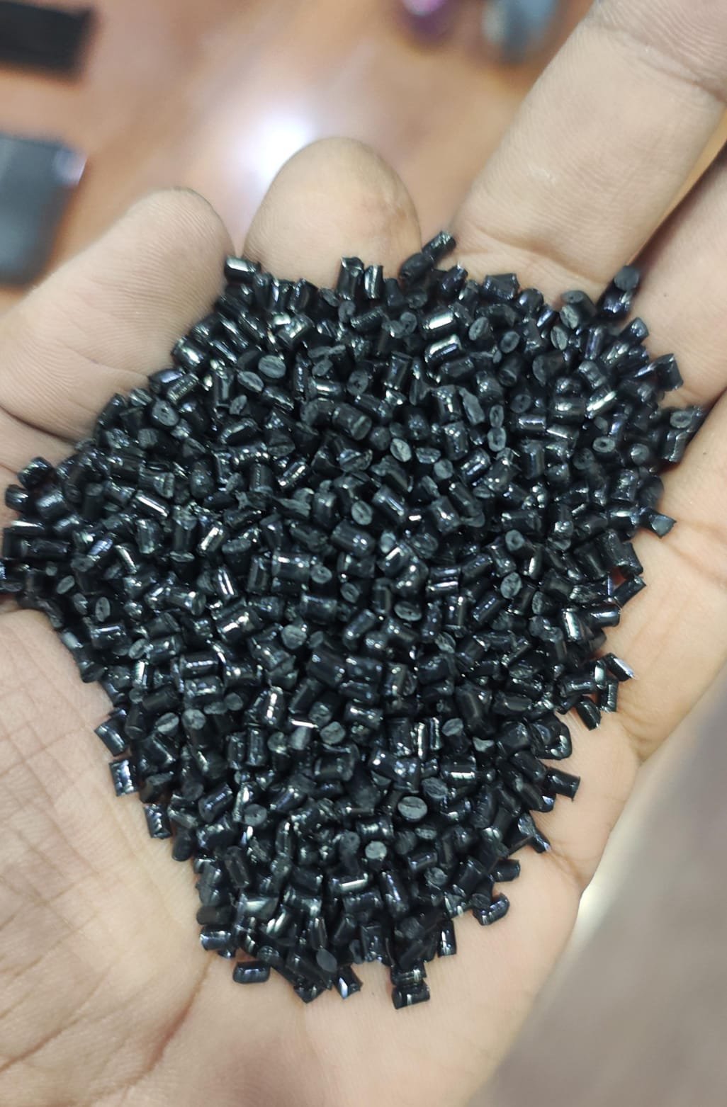 CBS Polymaxx manufacturing facility